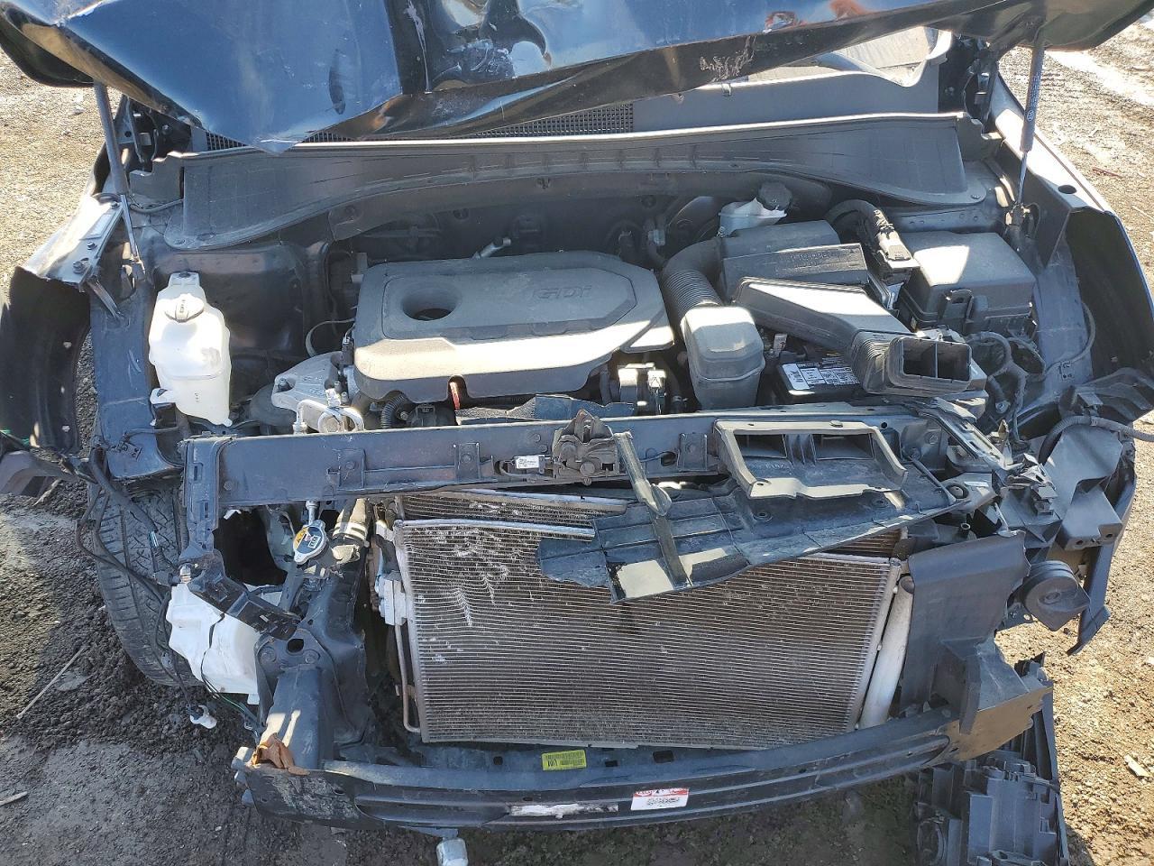 2019 Kia Sorento L - zdjęcie 12