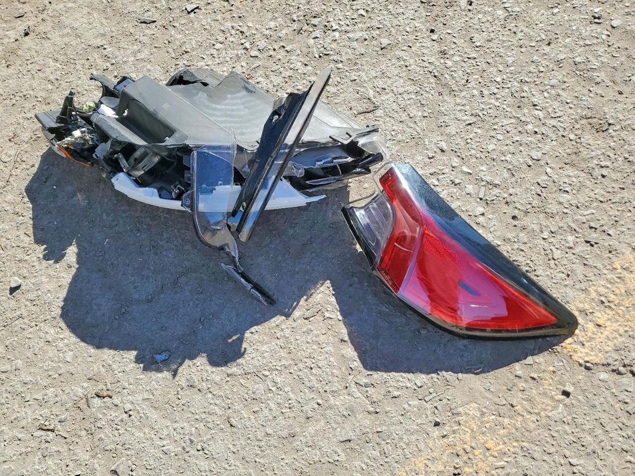 2022 Ford Escape Sel - zdjęcie 12