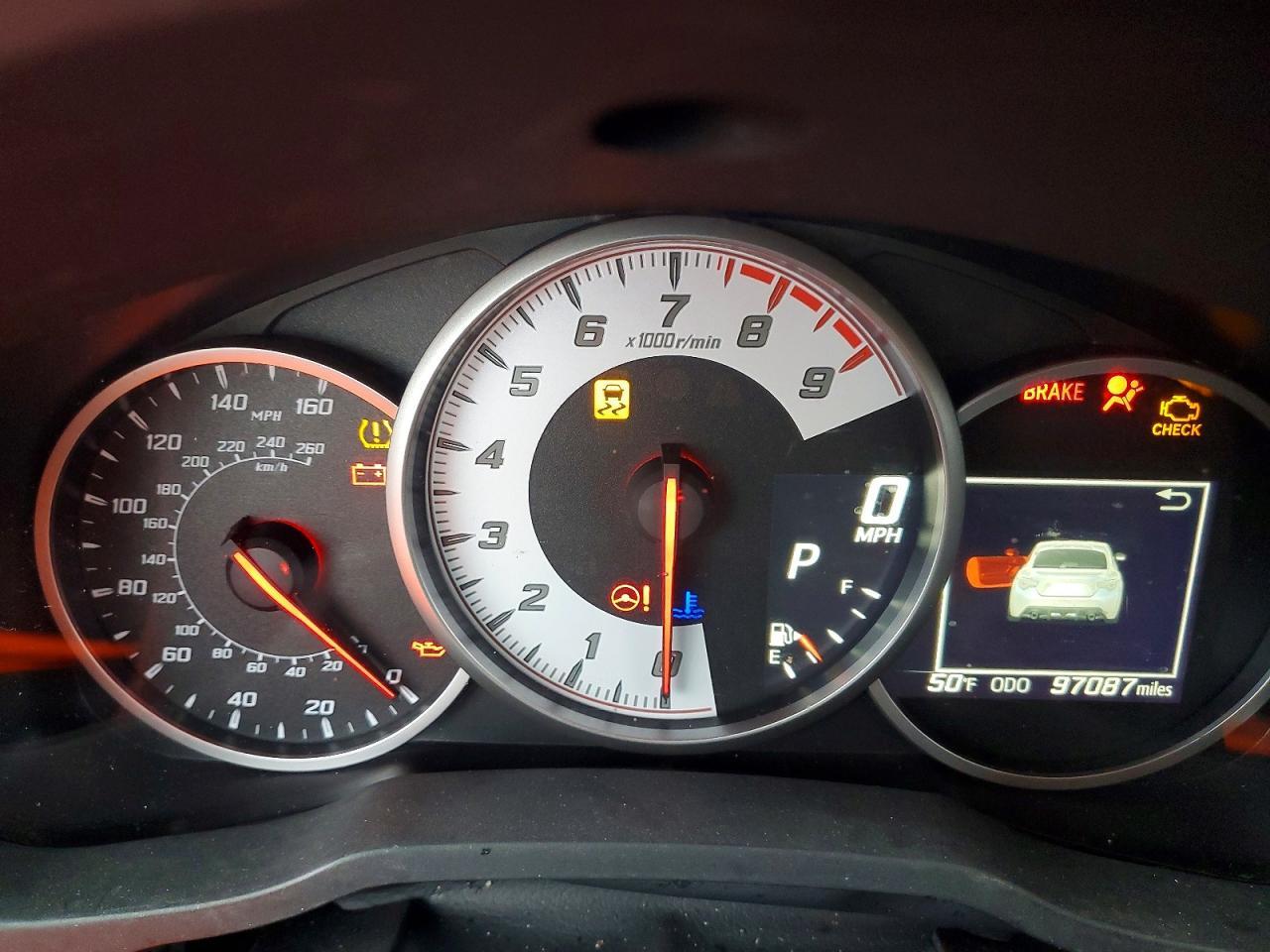 2019 Toyota 86 Gt - zdjęcie 9