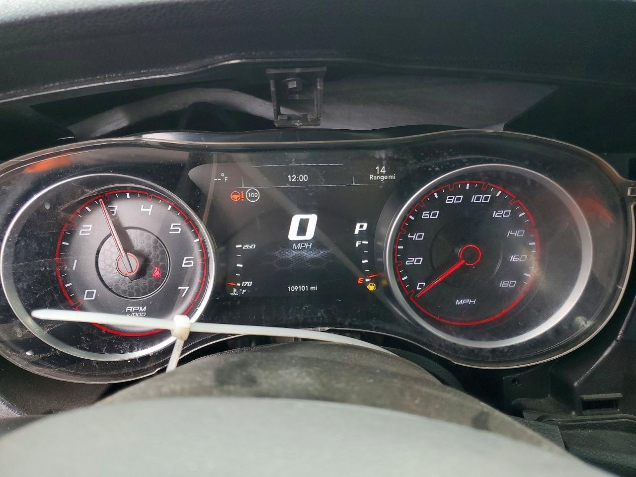 2020 Dodge Charger Scat Pack - zdjęcie 9