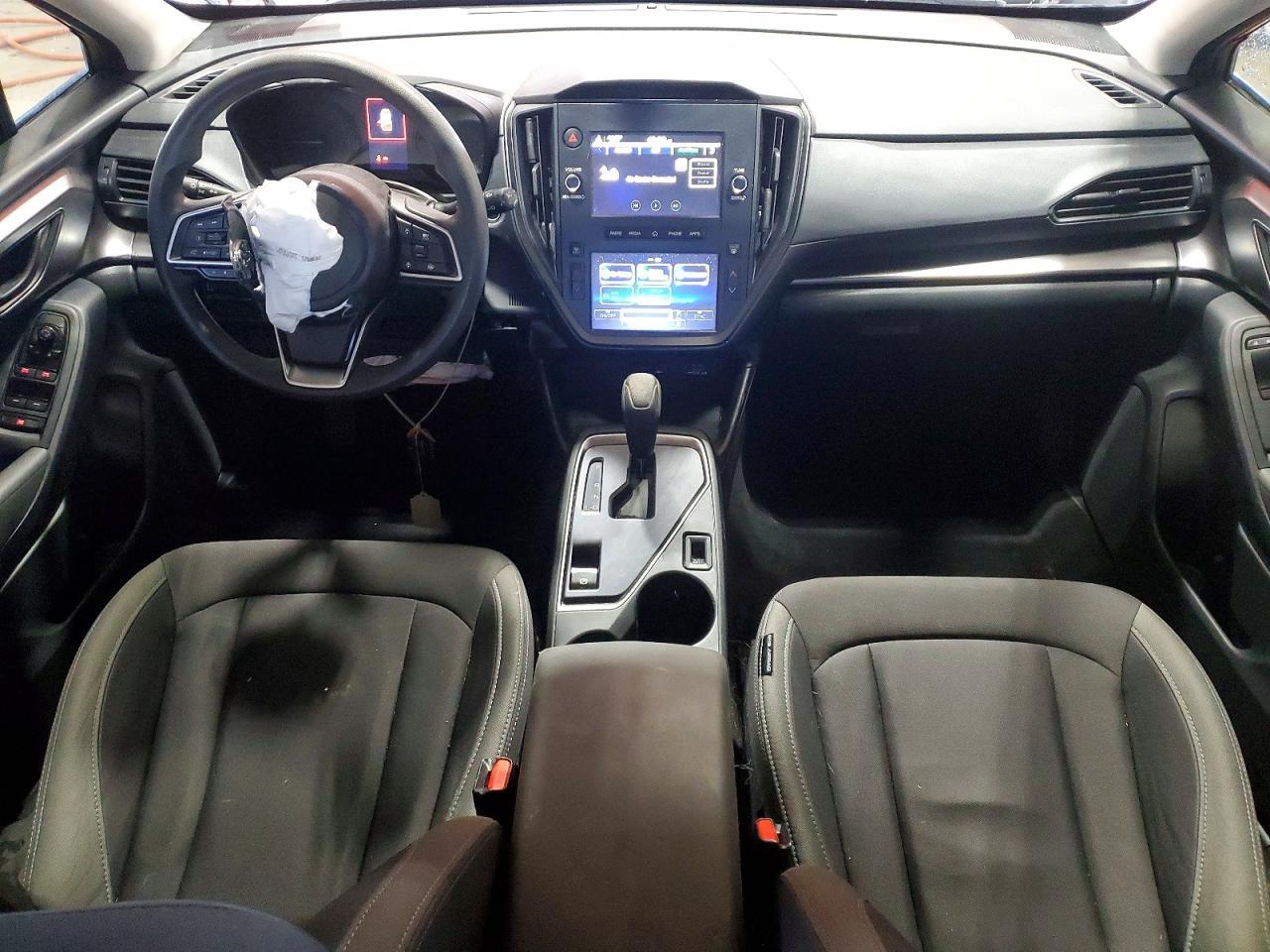 2024 Subaru Impreza - zdjęcie 8