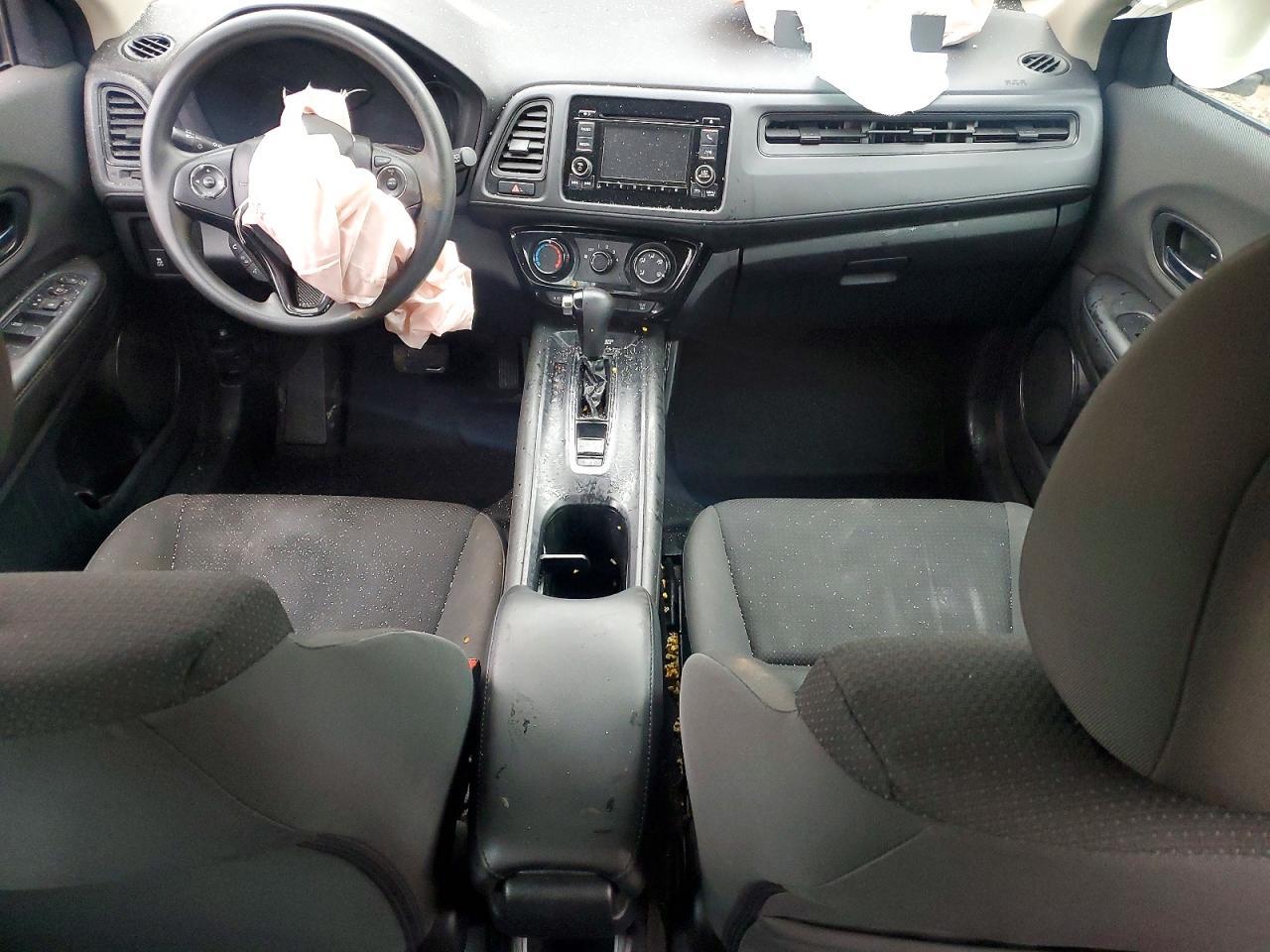 2020 Honda Hr-V Lx - zdjęcie 8