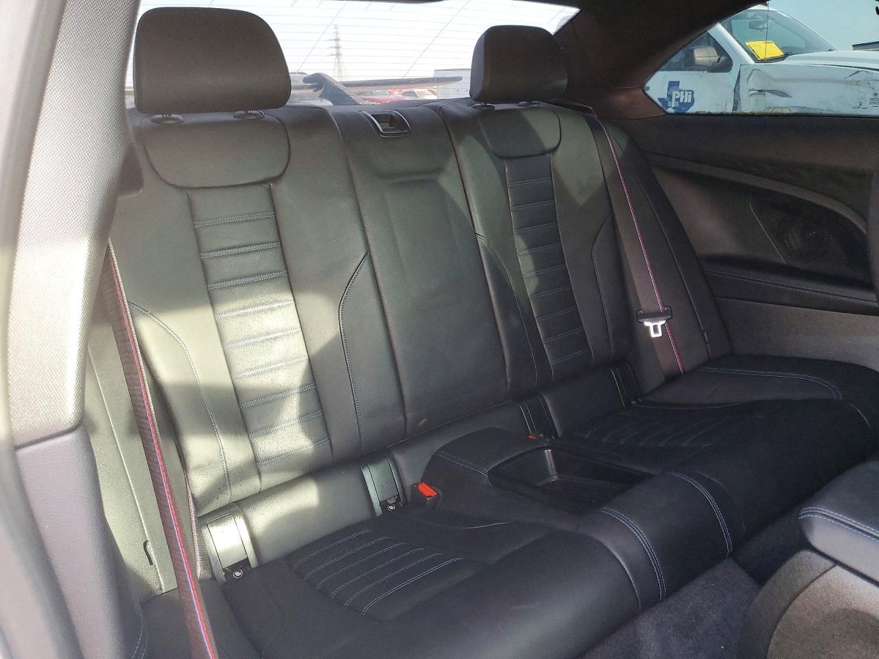 2025 BMW M2 - zdjęcie 10