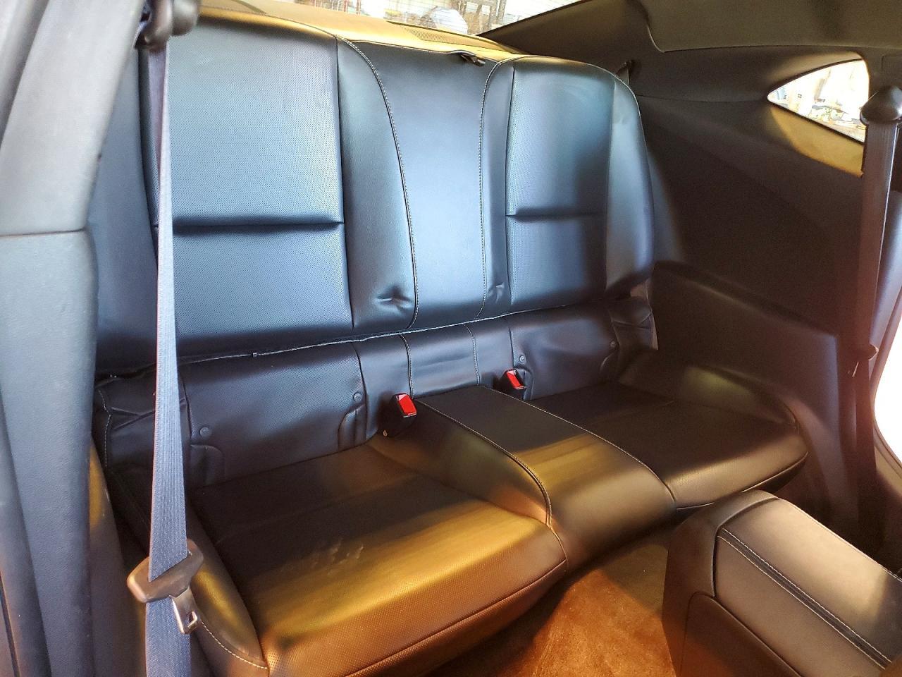 2015 Chevrolet Camaro 2Ss - zdjęcie 10