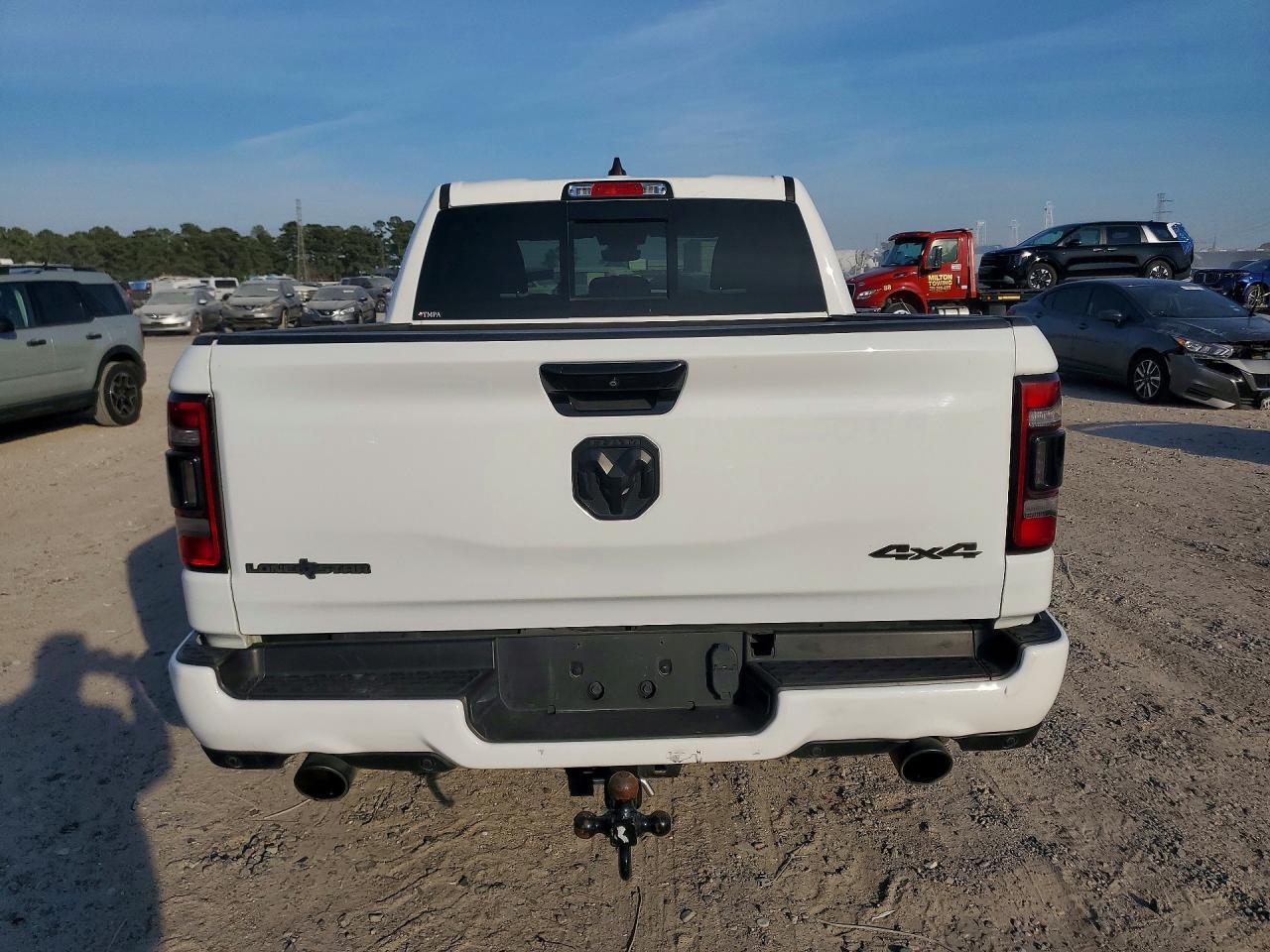 2023 Ram 1500 Big Horn/Lone Star - zdjęcie 6