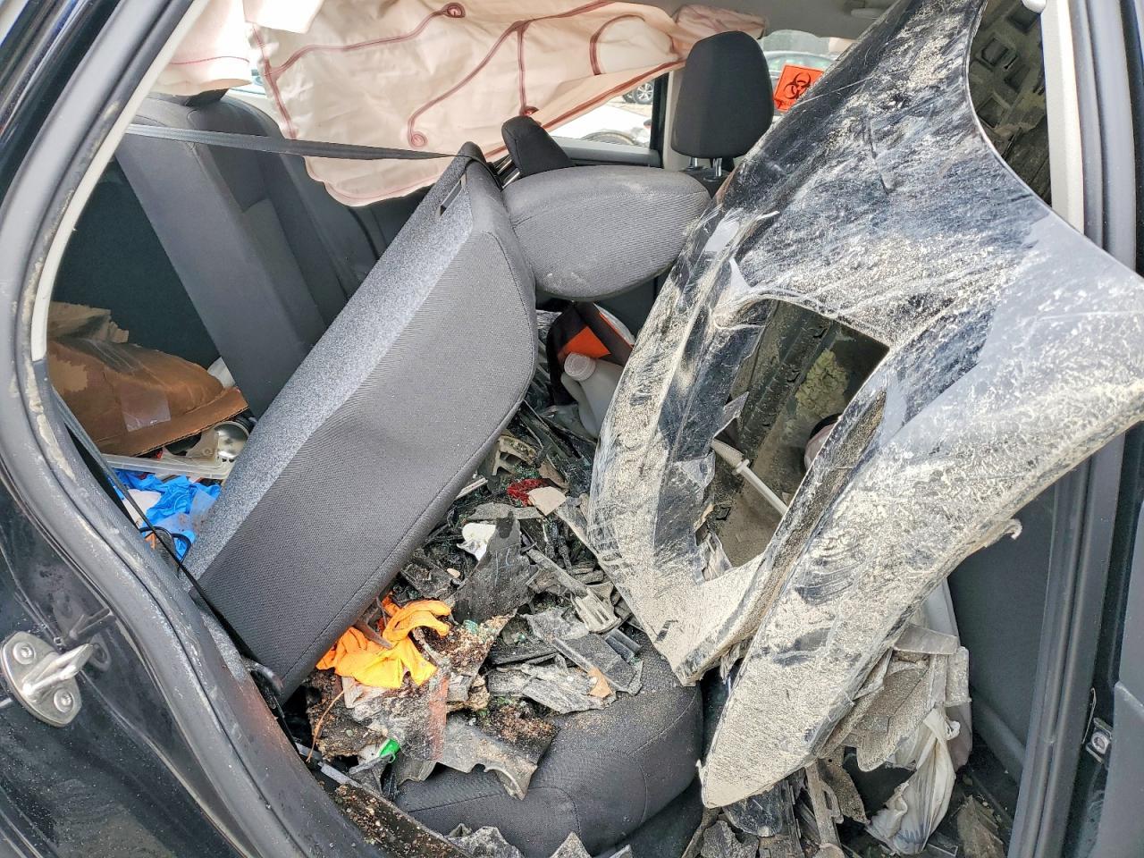 2021 Volkswagen Jetta S - zdjęcie 10