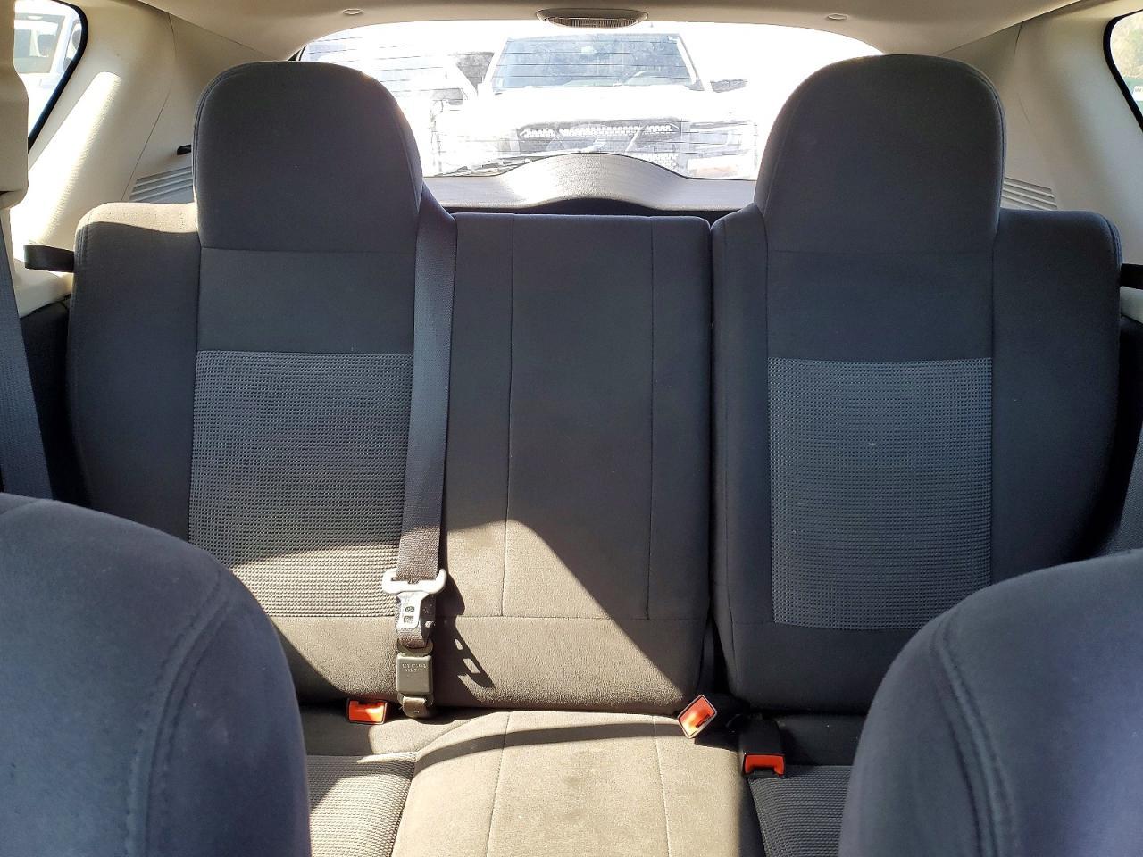 2016 Jeep Compass Sport - zdjęcie 10