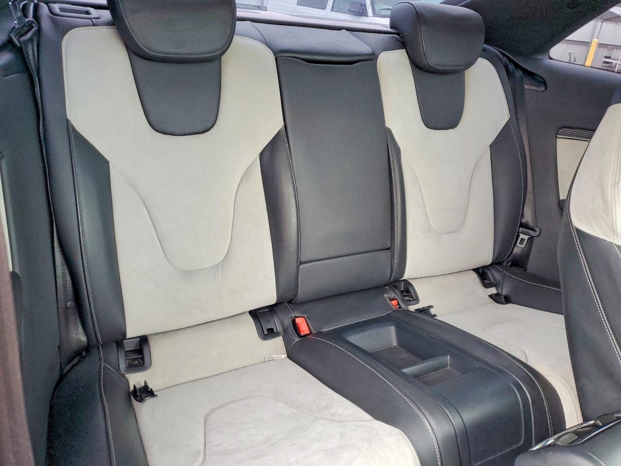 2016 Audi S5 Prestige - zdjęcie 10