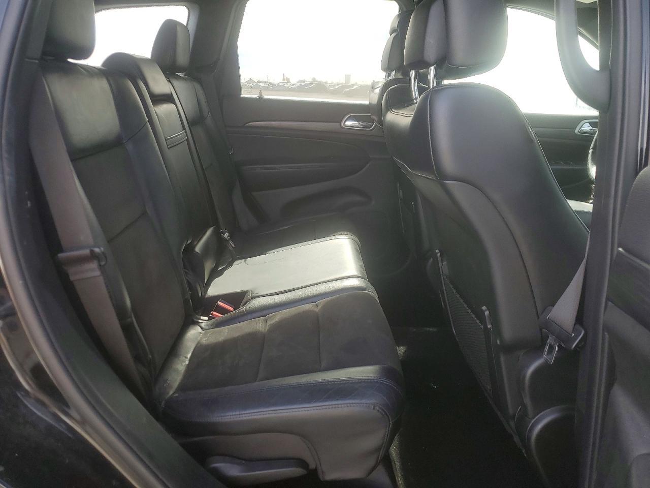 2020 Jeep Grand Cherokee Laredo - zdjęcie 11