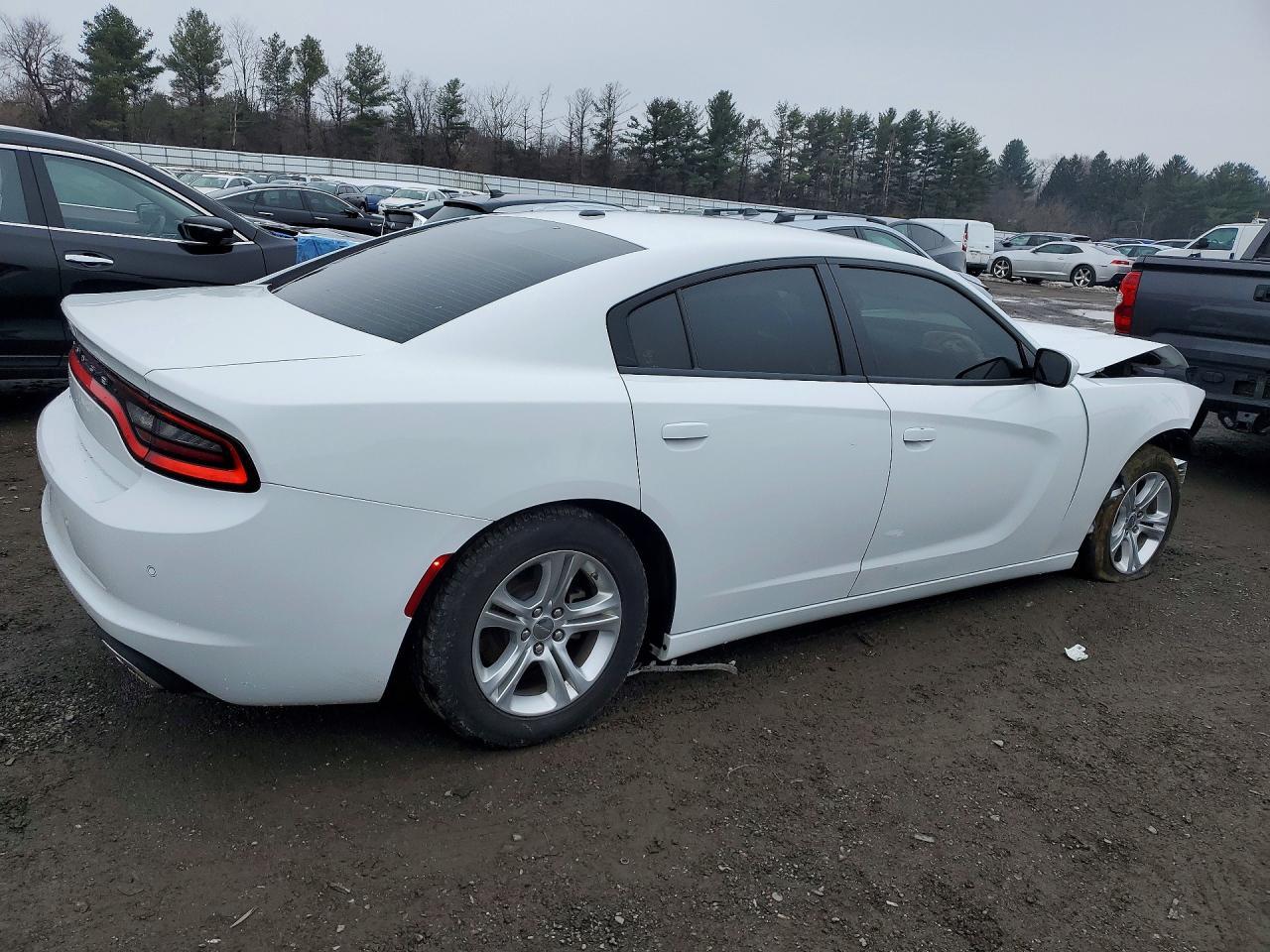 Dodge Charger - zdjęcie 3