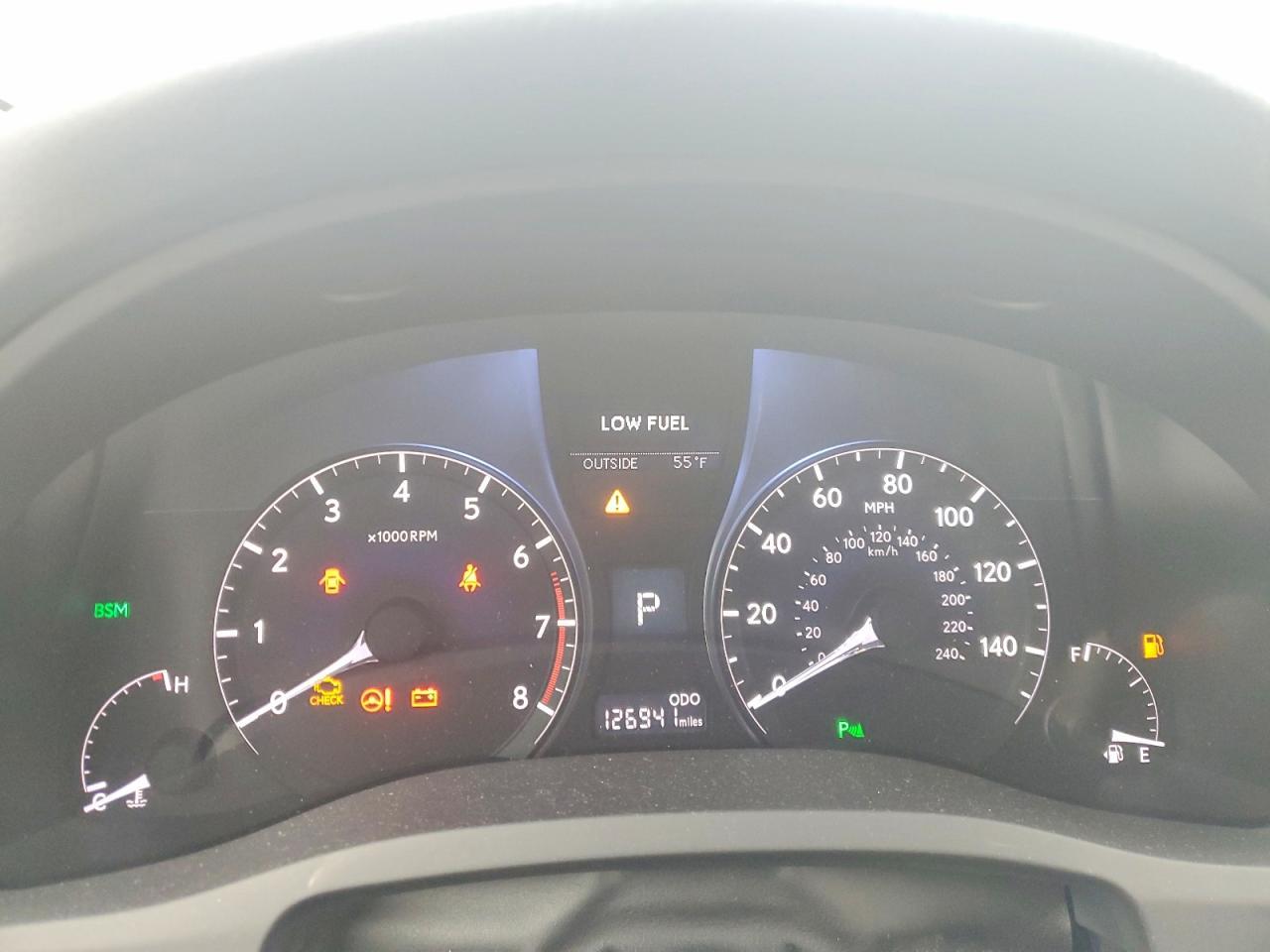 2014 Lexus Rx 350 - zdjęcie 9