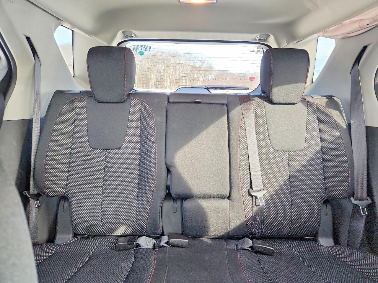 2015 Chevrolet Equinox Lt - zdjęcie 10