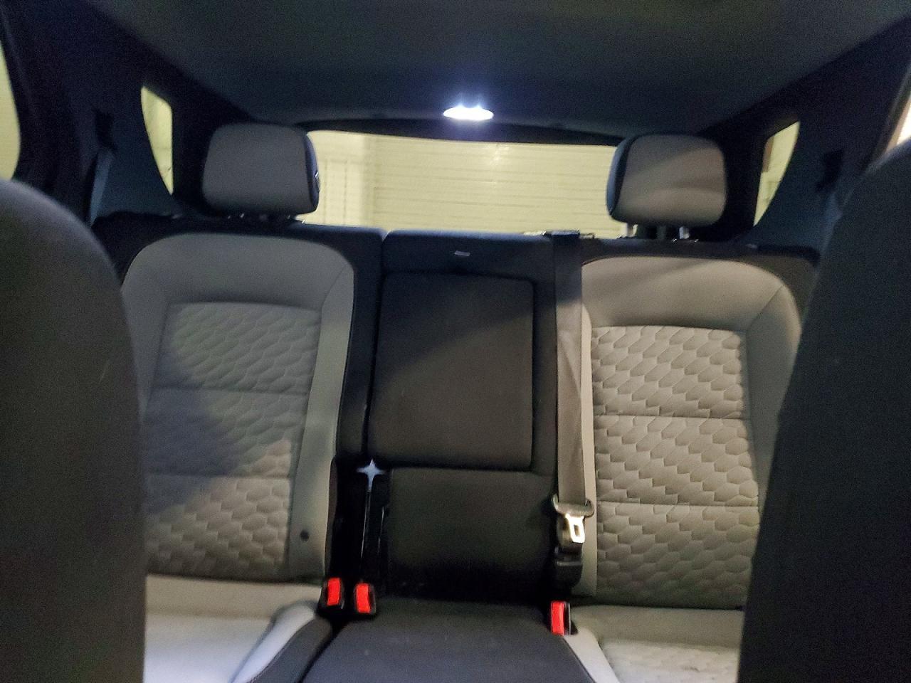 2019 Chevrolet Equinox Lt - zdjęcie 10