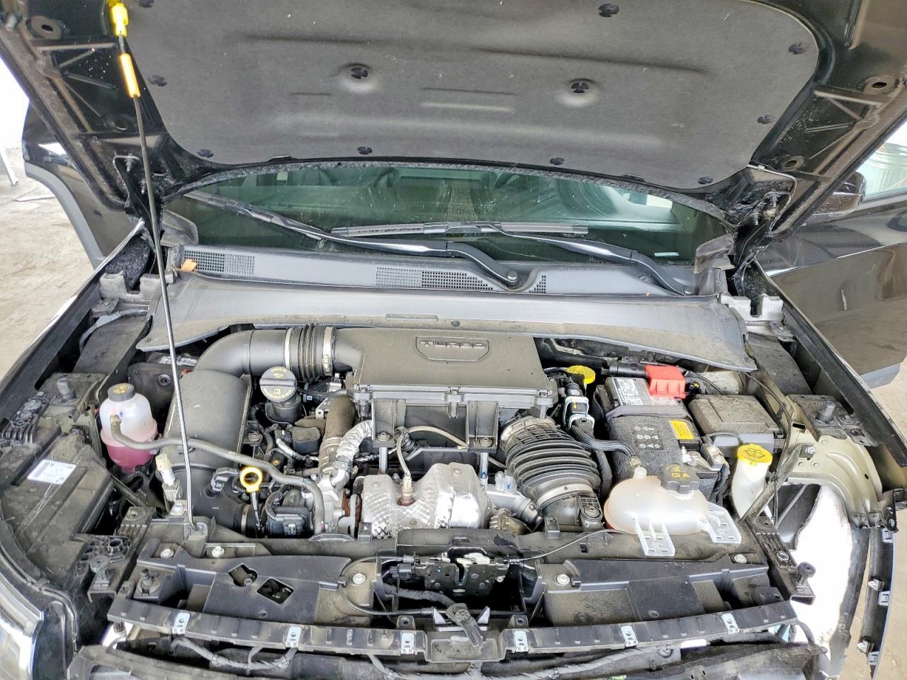 2025 Jeep Compass Limited - zdjęcie 11