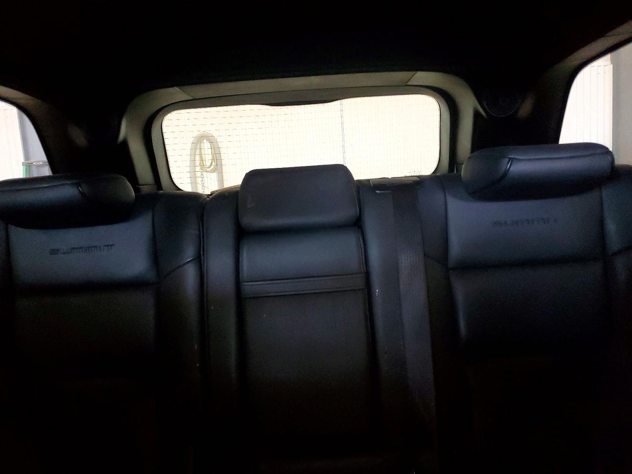 2014 Jeep Grand Cherokee Summit - zdjęcie 10