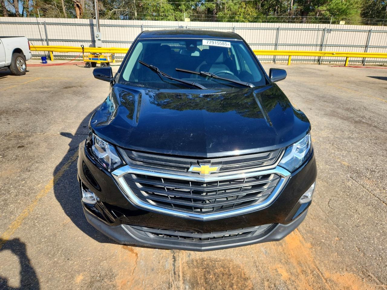 2020 Chevrolet Equinox Lt - zdjęcie 5