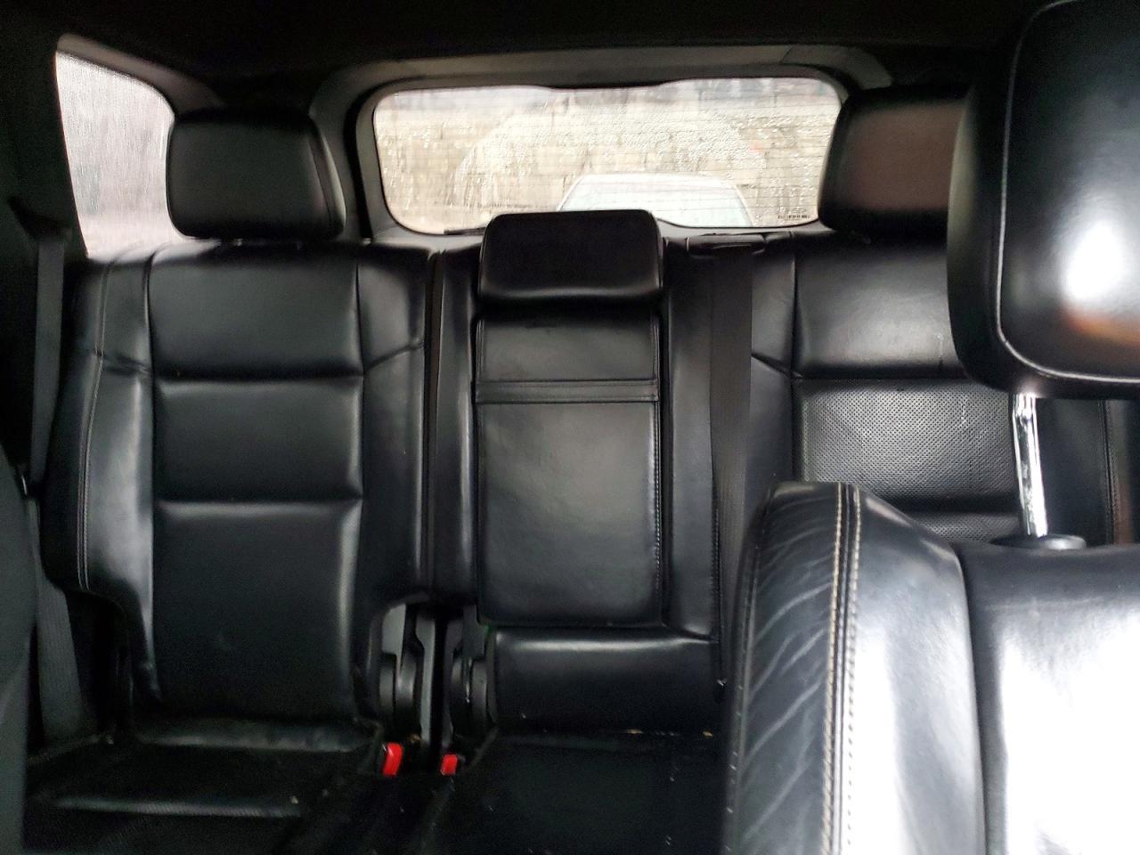 2017 Jeep Grand Cherokee Limited - zdjęcie 10