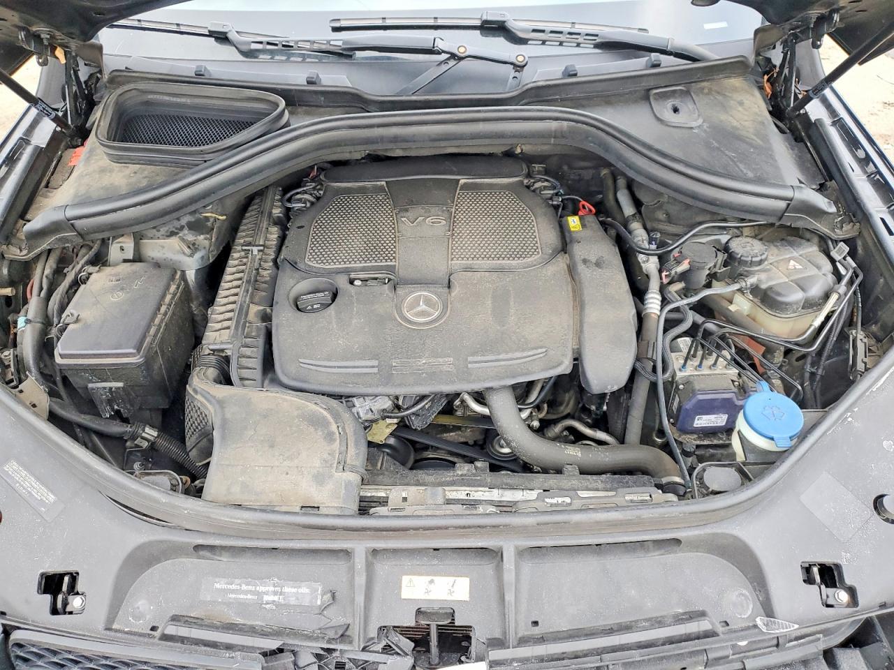 2018 Mercedes-Benz Gle 350 4Matic - zdjęcie 12