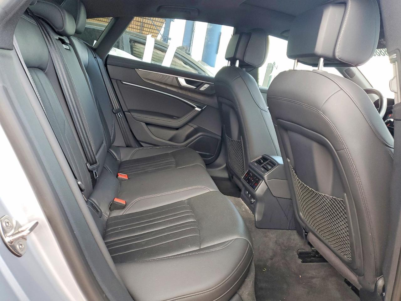 2019 Audi A7 Prestige S-Line - zdjęcie 10