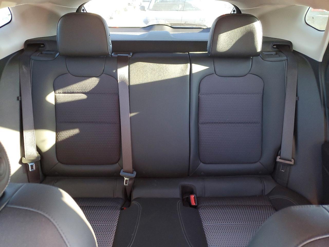 2025 Chevrolet Trax 1Lt - zdjęcie 10