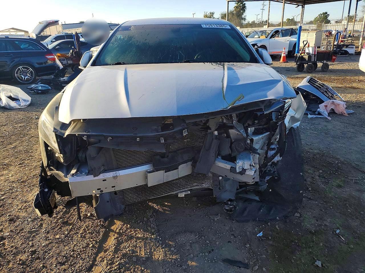 2018 Cadillac Xt5 - zdjęcie 5