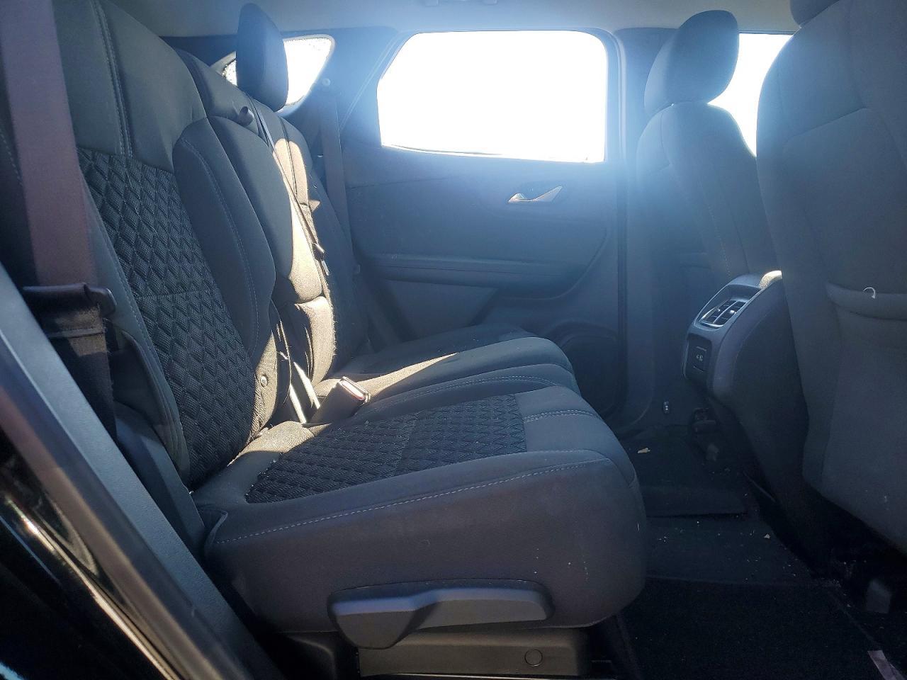 2020 Chevrolet Blazer 2Lt - zdjęcie 11