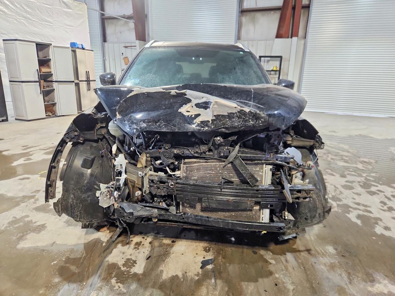 2019 Nissan Kicks Sv - zdjęcie 5