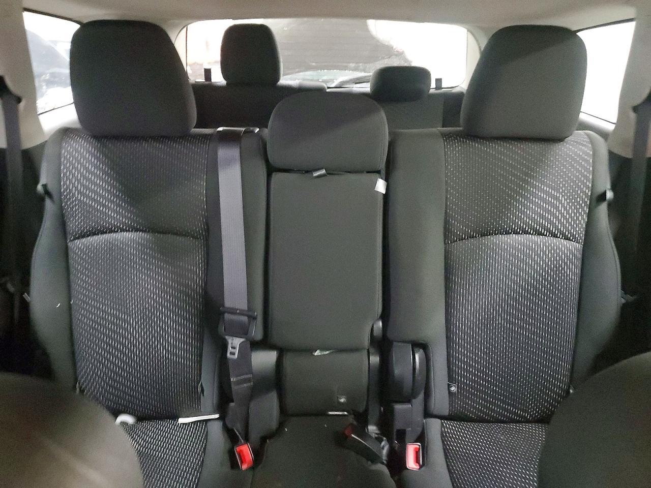 2019 Dodge Journey Se - zdjęcie 10