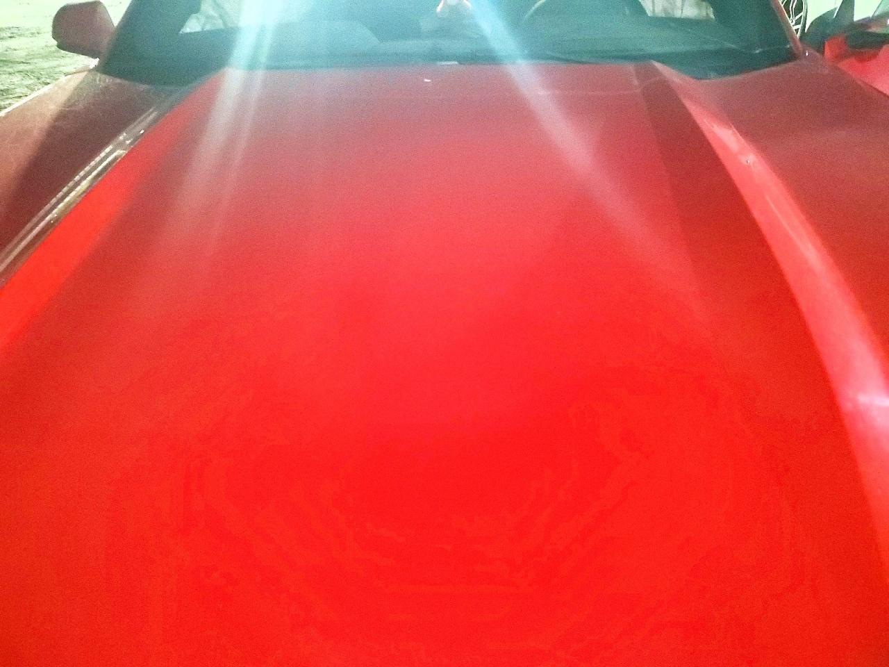2015 Ford Mustang - zdjęcie 12