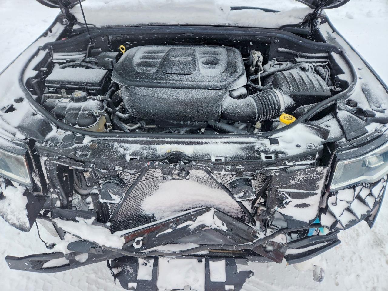 2018 Jeep Grand Cherokee Limited - zdjęcie 12