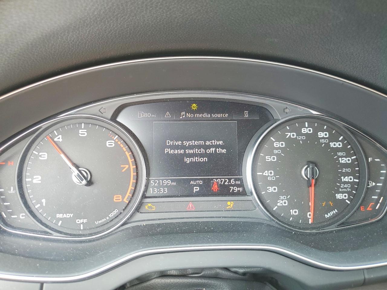 2021 Audi Q5 Premium - zdjęcie 9