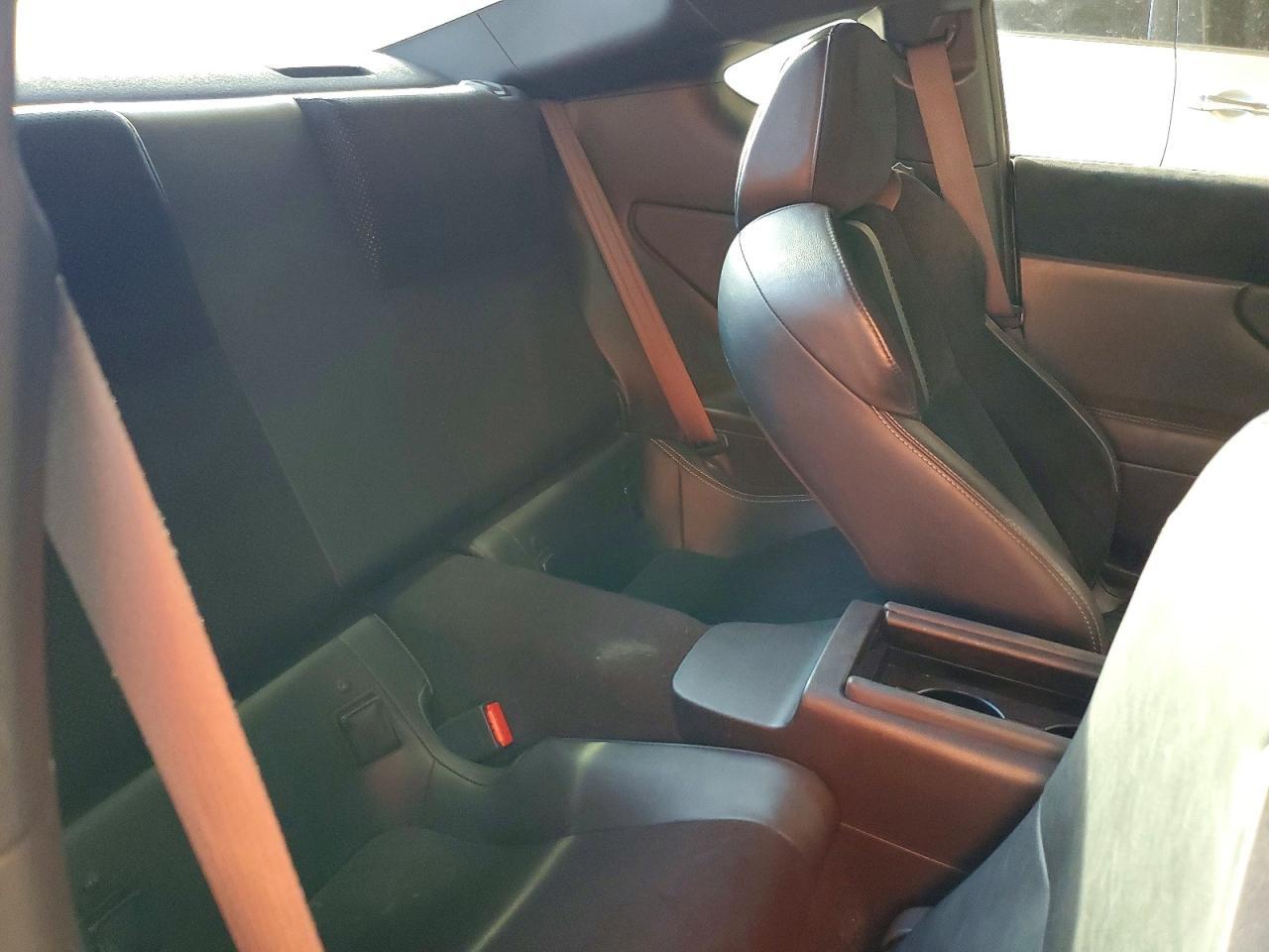 2023 Toyota Gr 86 Premium - zdjęcie 10