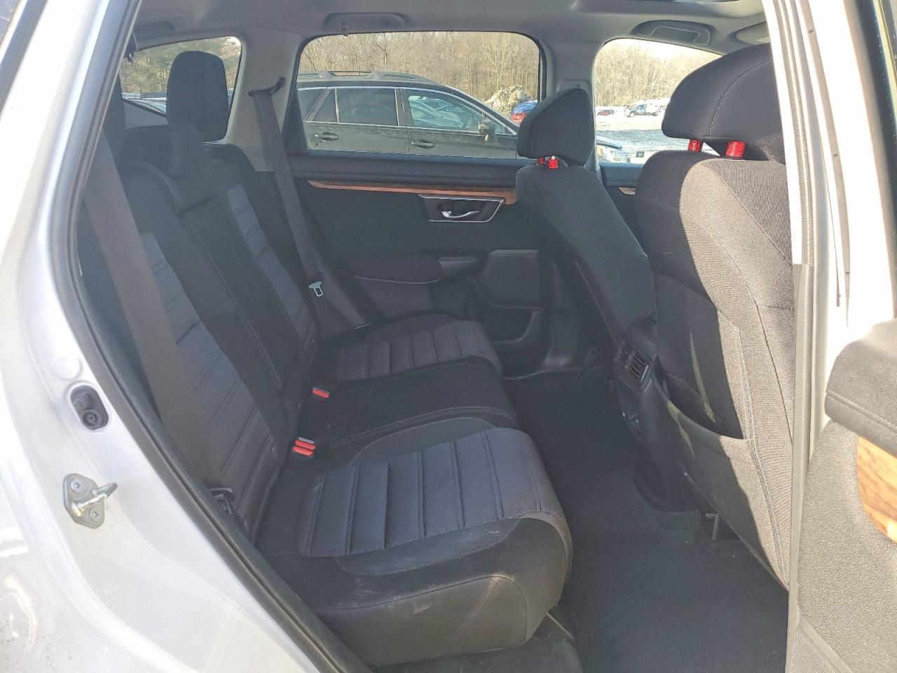 2020 Sterling Cr-V Ex - zdjęcie 11