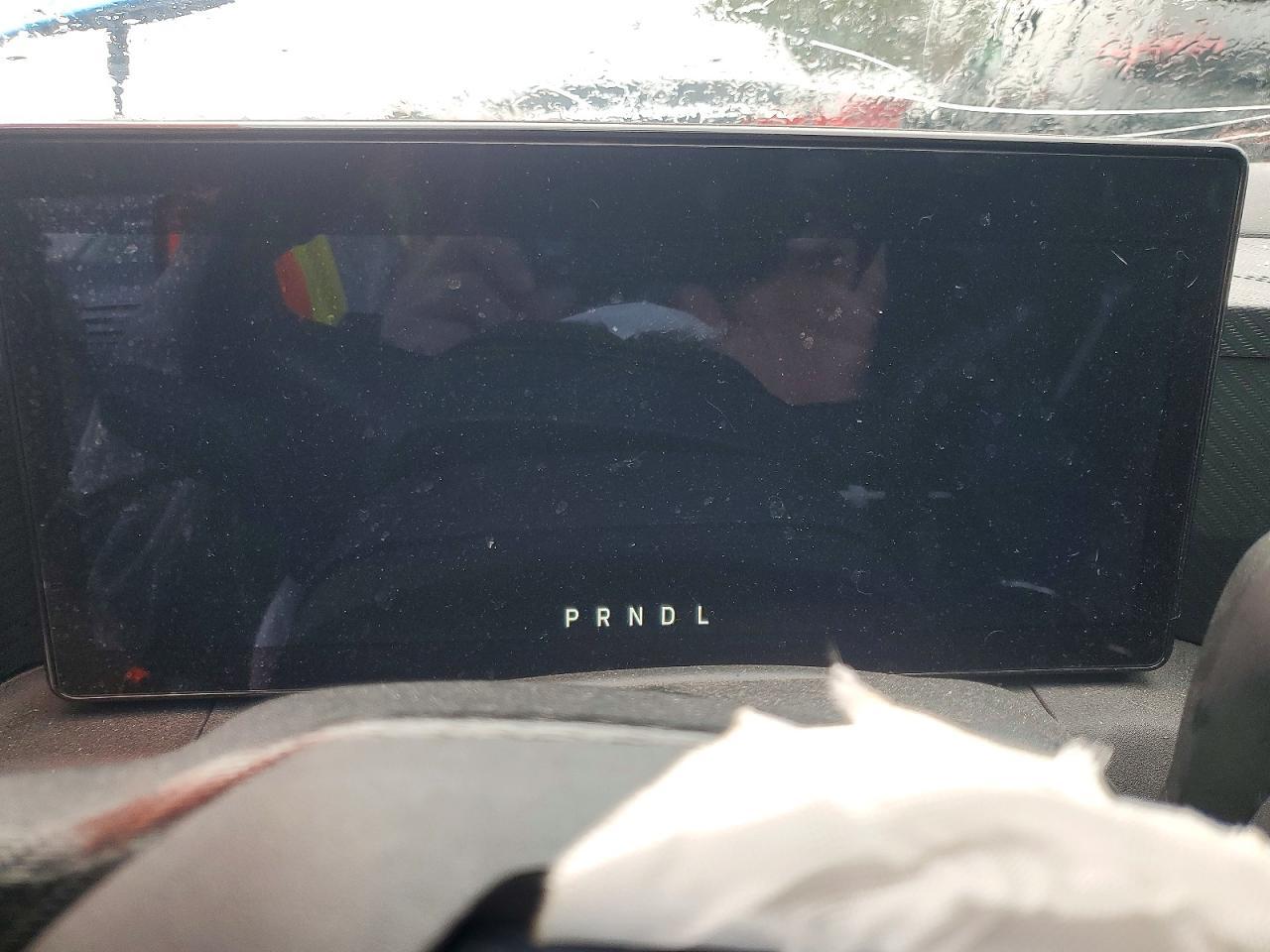 2024 Ford Mustang - zdjęcie 9