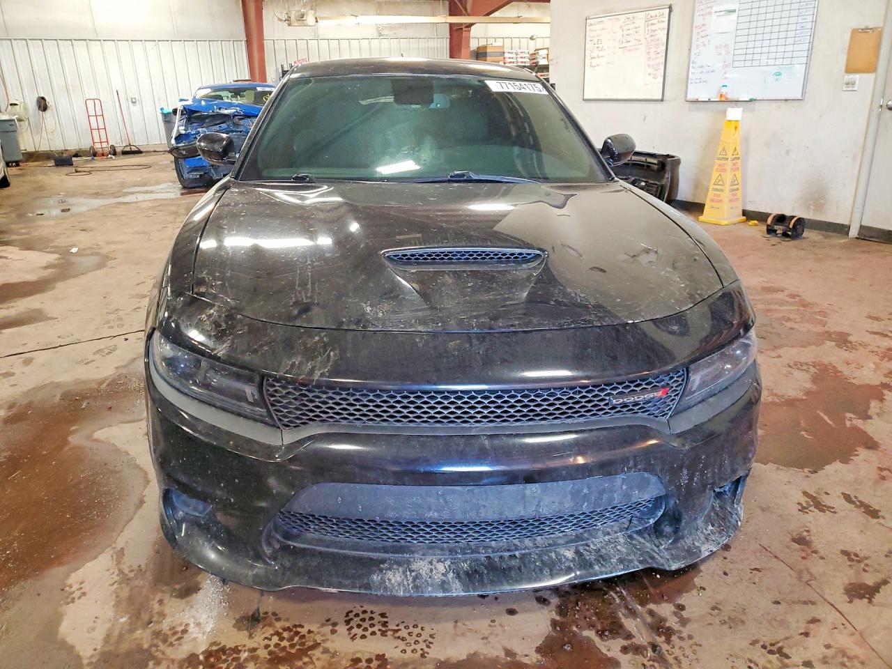 2021 Dodge Charger Gt - zdjęcie 5