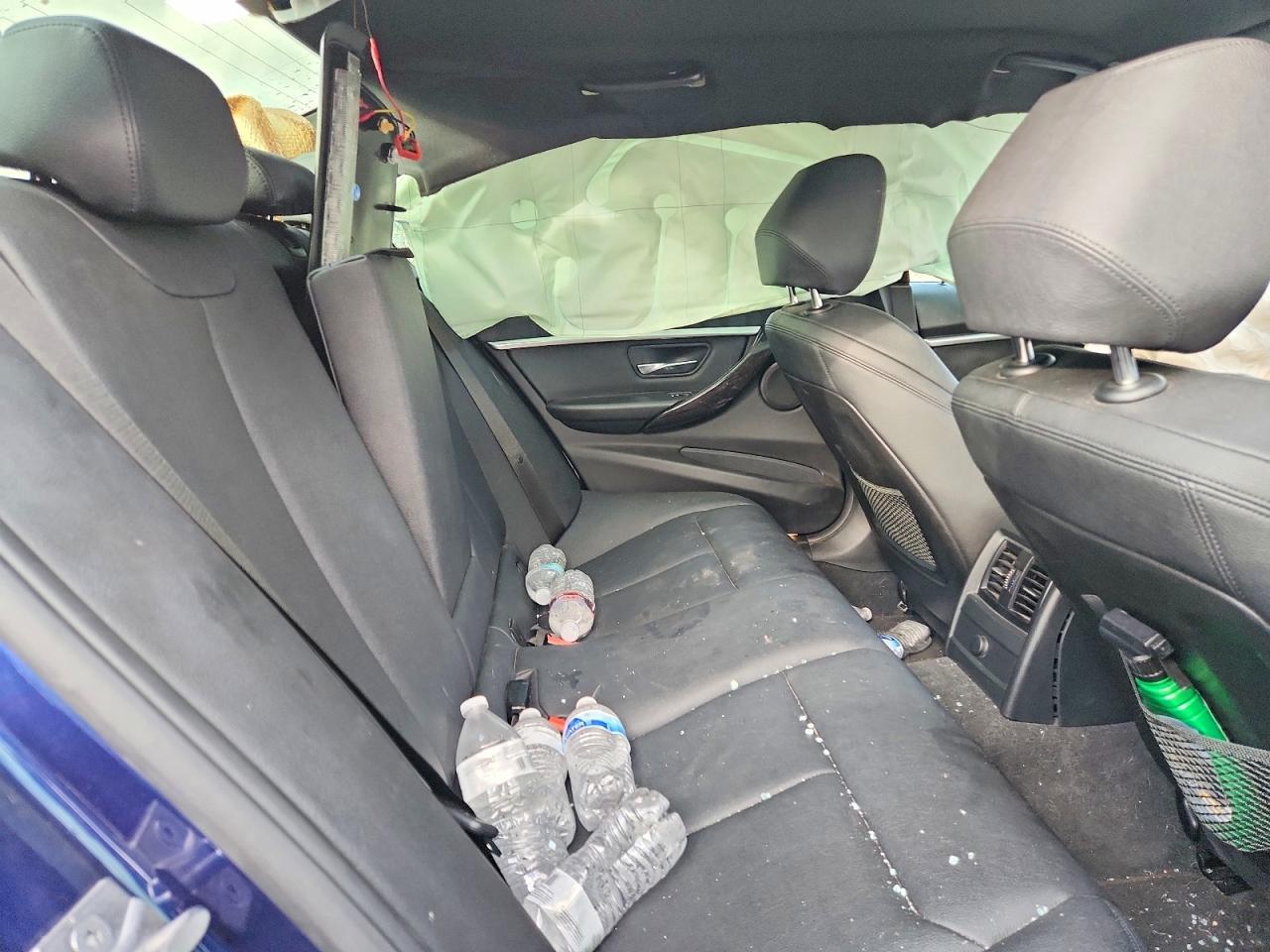 2017 BMW Motorrad 330E - zdjęcie 10