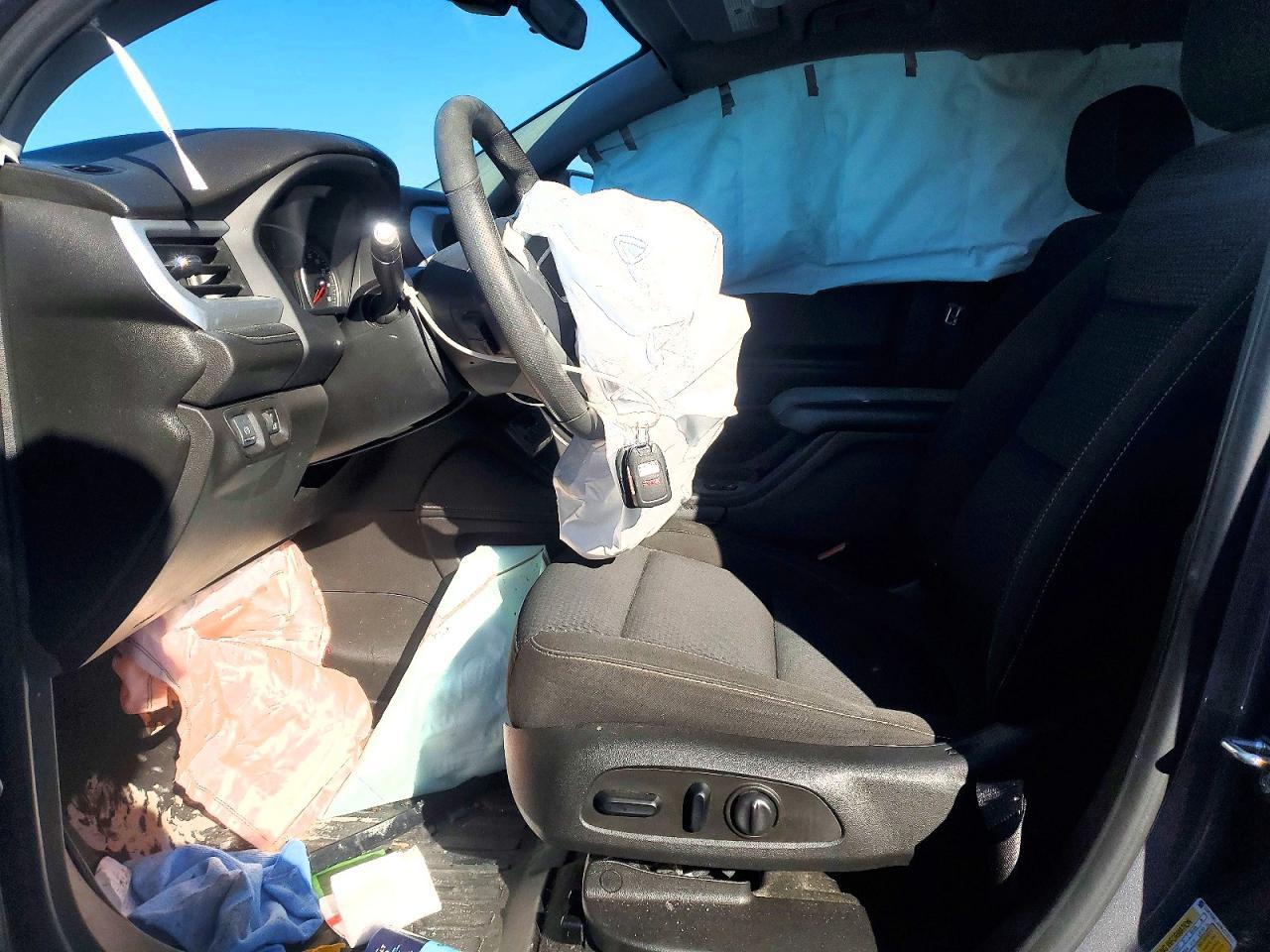 2021 GMC Acadia Sle - zdjęcie 7