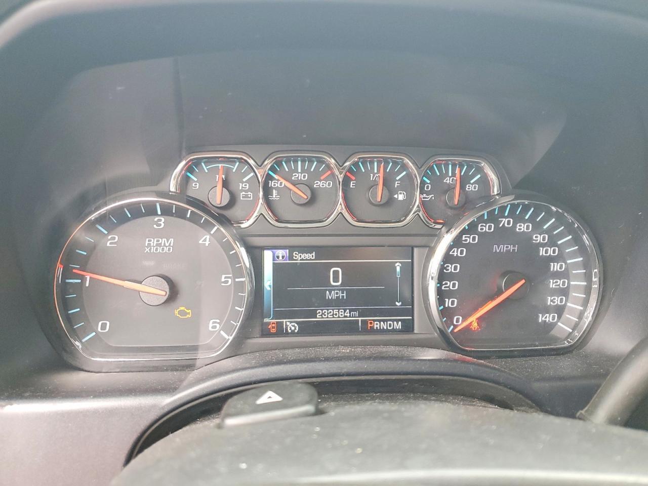 2014 Chevrolet Silverado C1500 Lt - zdjęcie 9