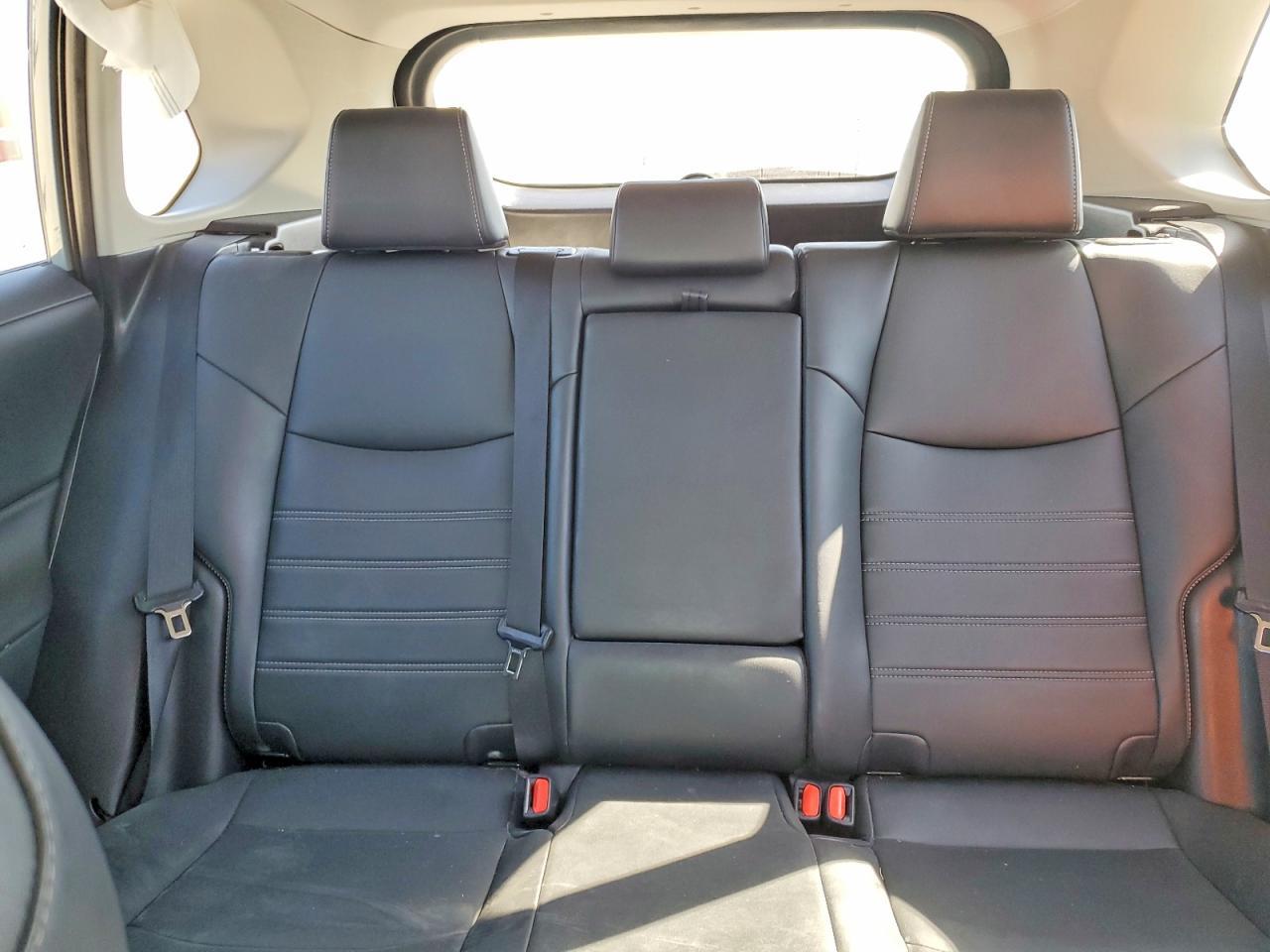 2019 Toyota Rav4 Xle Premium - zdjęcie 10