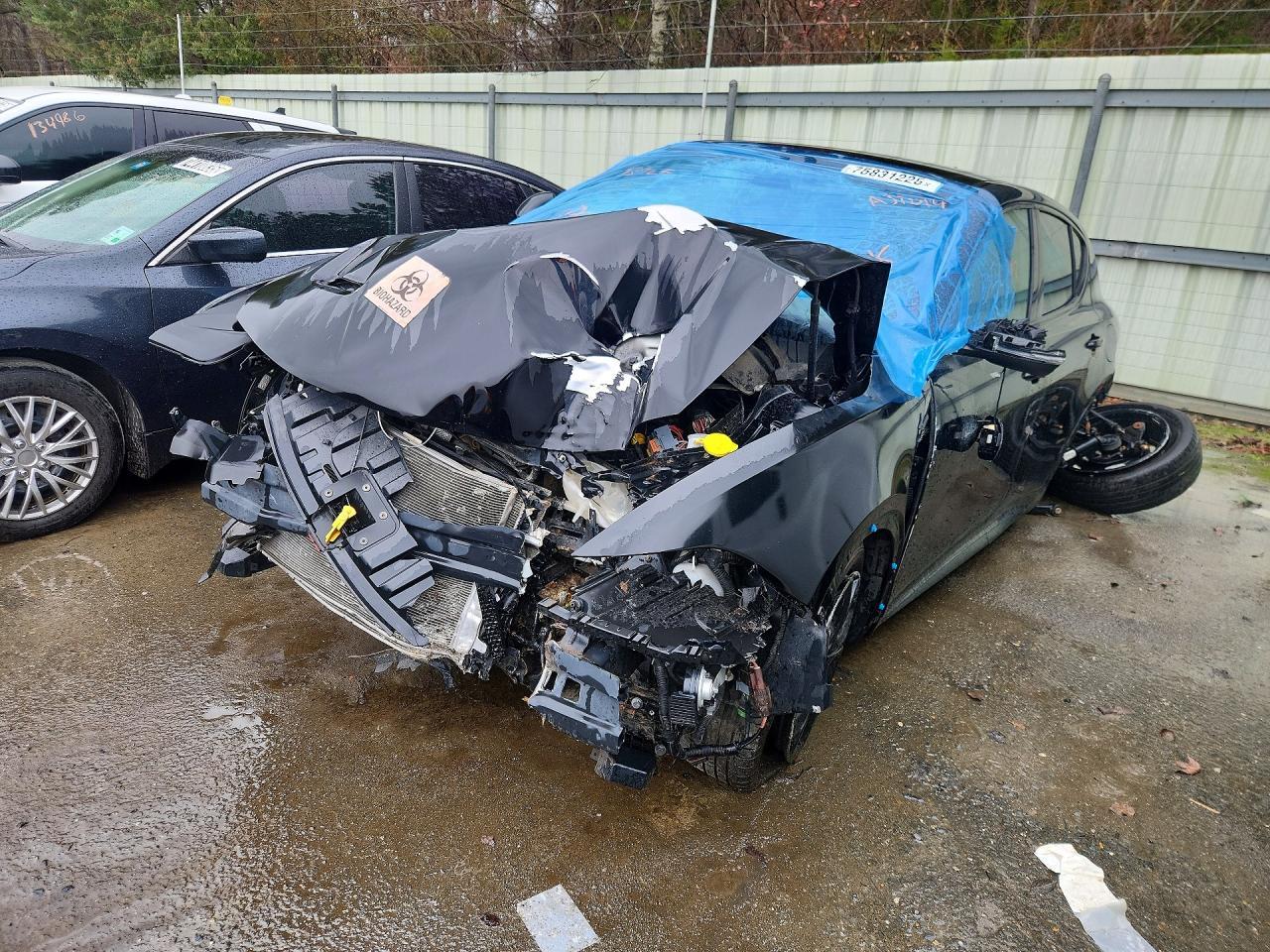 2024 Dodge Hornet R/T - zdjęcie główne