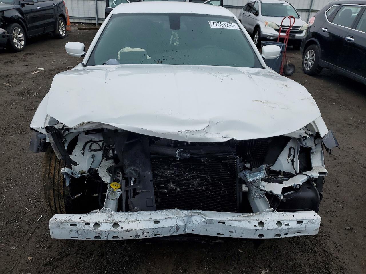 Dodge Charger - zdjęcie 5