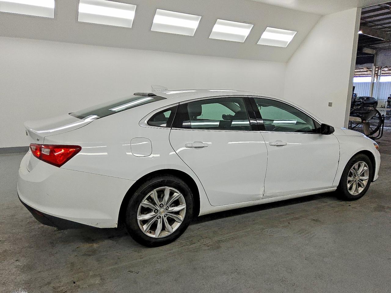 2023 Chevrolet Malibu Lt ** R & D * Pri Fleet ** - zdjęcie 3