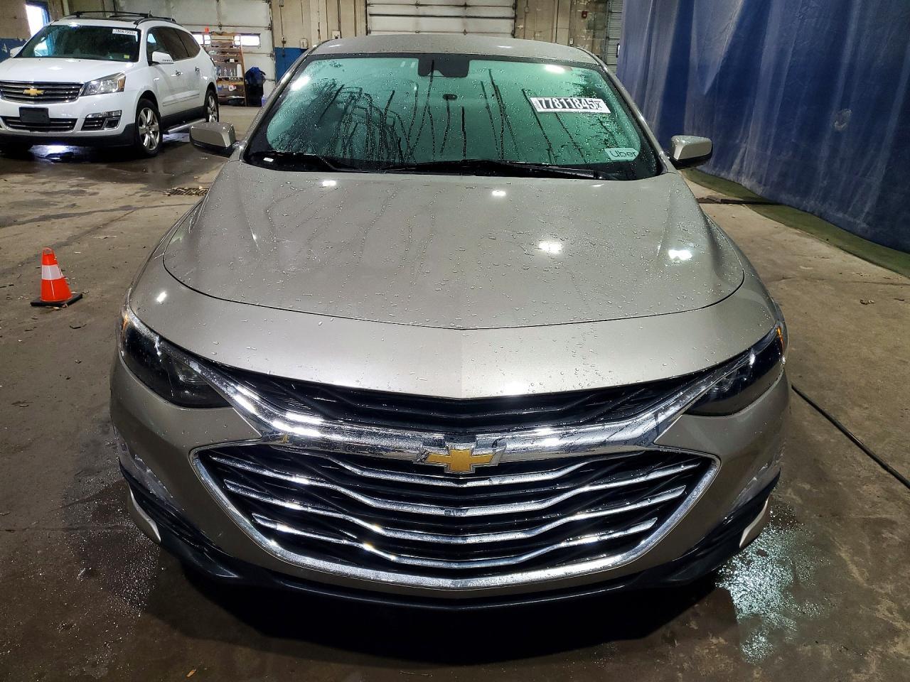 2023 Chevrolet Malibu Lt - zdjęcie 5