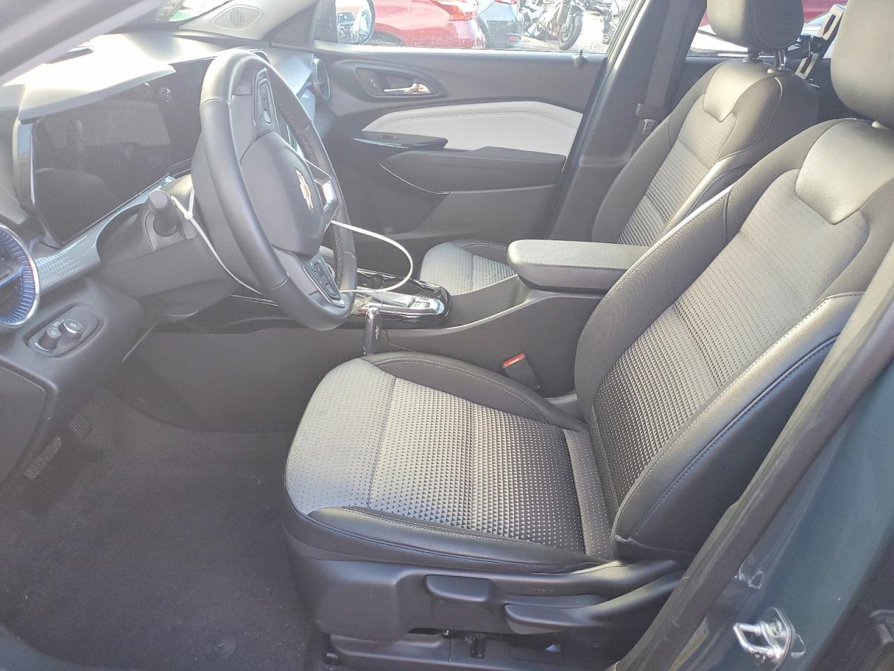 2025 Chevrolet Trax 1Lt - zdjęcie 7