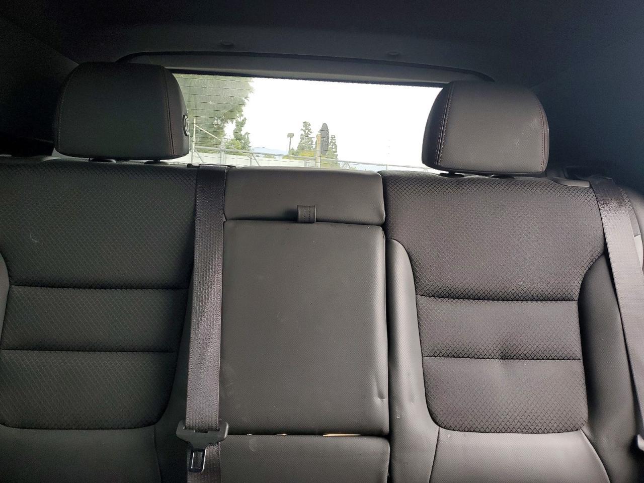 2022 Chevrolet Trailblazer Rs - zdjęcie 10