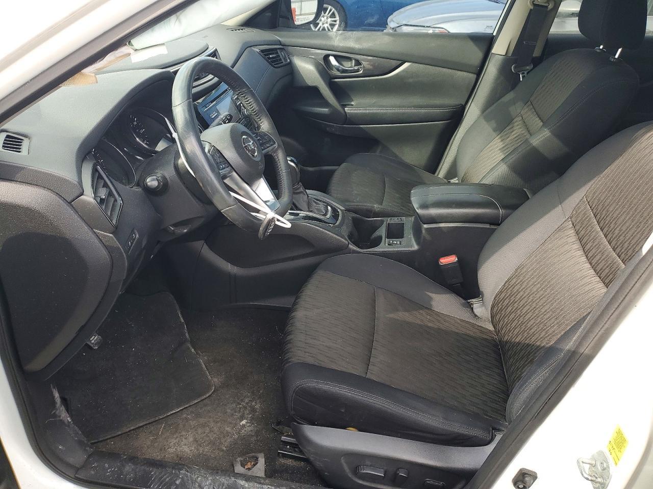 2017 Niss Rogue S - zdjęcie 7