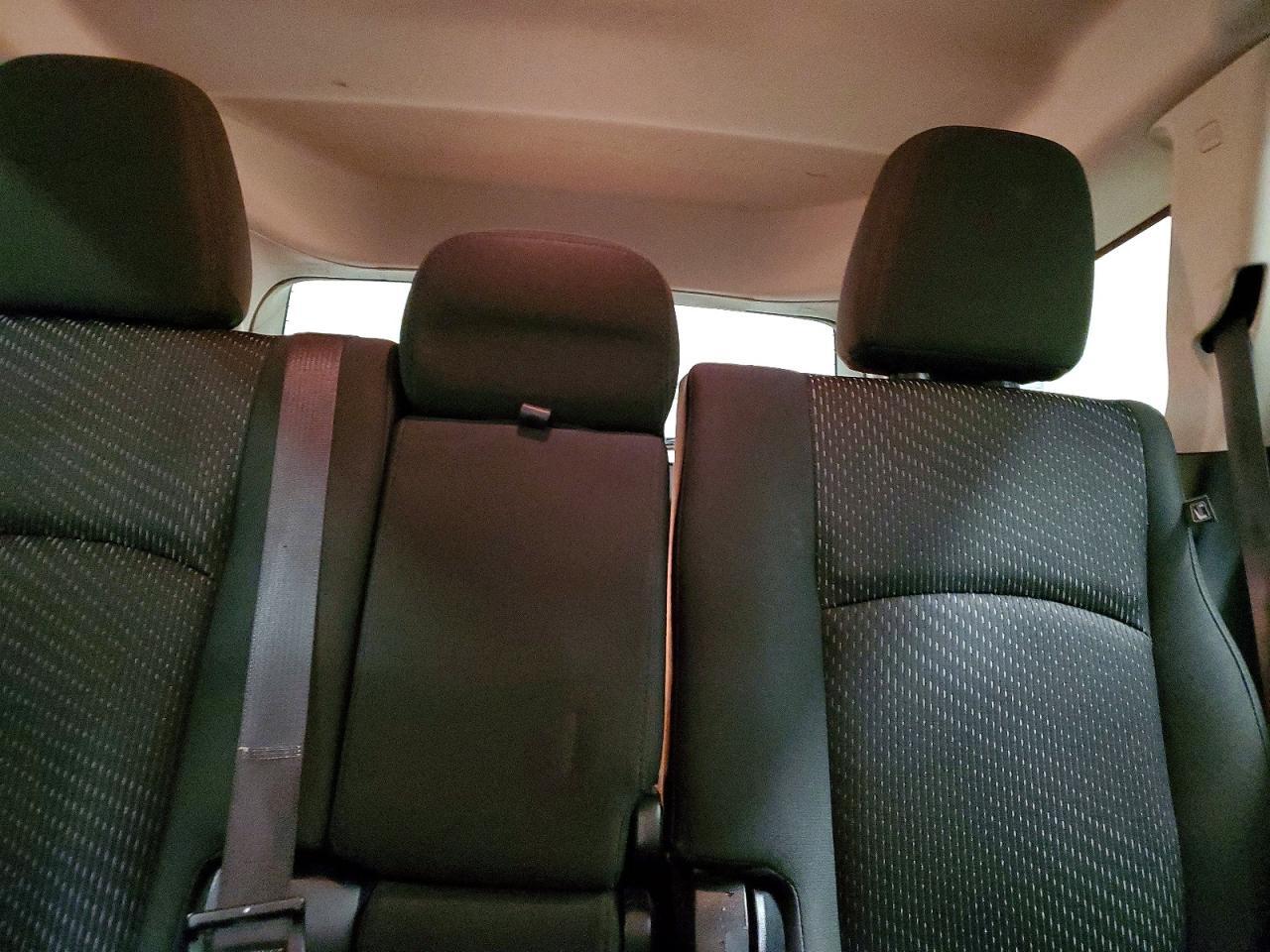 2018 Dodge Journey Se - zdjęcie 10