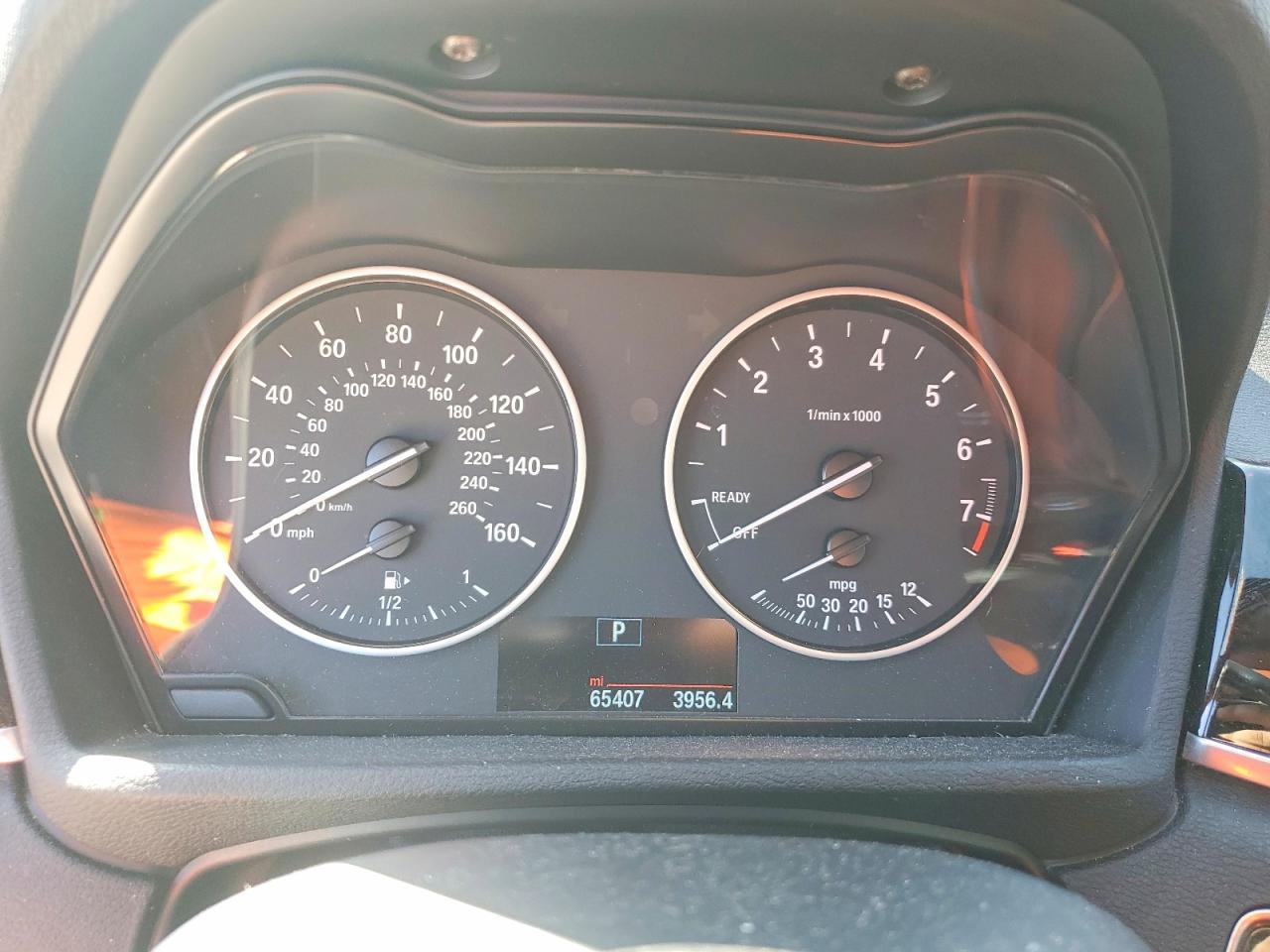 2017 BMW X1 Sdrive28I - zdjęcie 9
