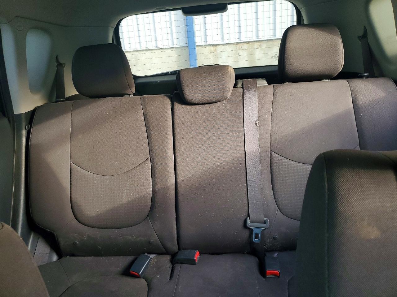 2013 Kia Soul Base - zdjęcie 10