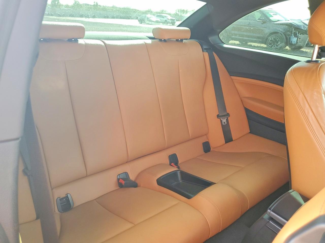 2018 BMW M240I - zdjęcie 10